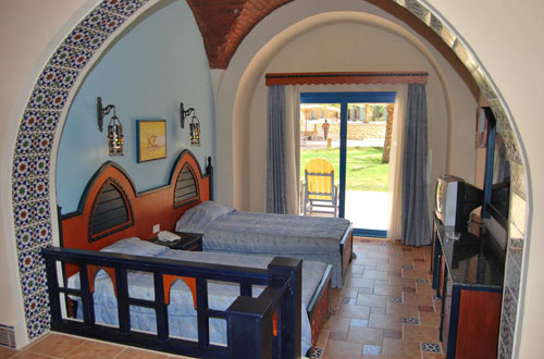 Туры в отель Faraana Heights 4